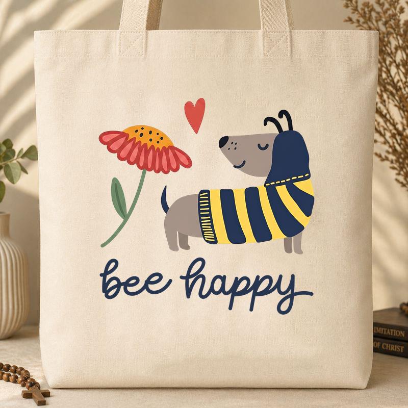 Bee Happy 01