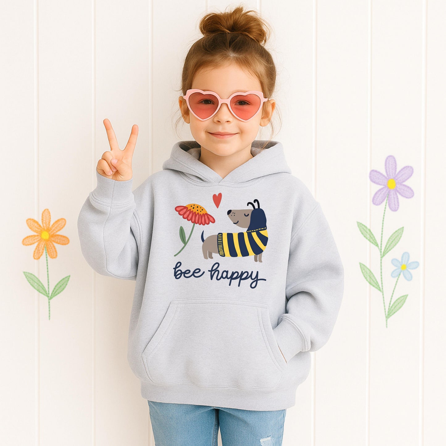 Bee Happy 01