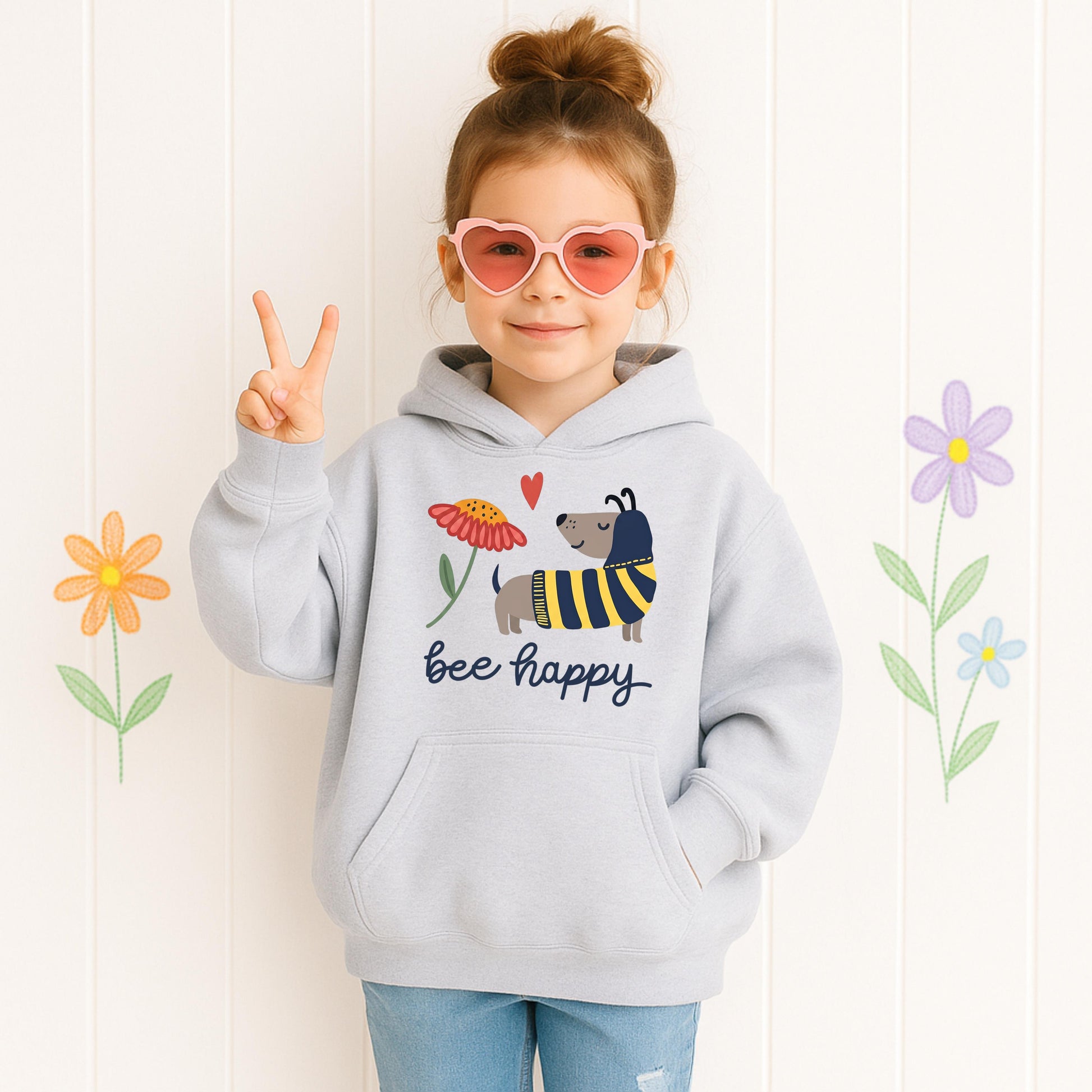 Bee Happy 01