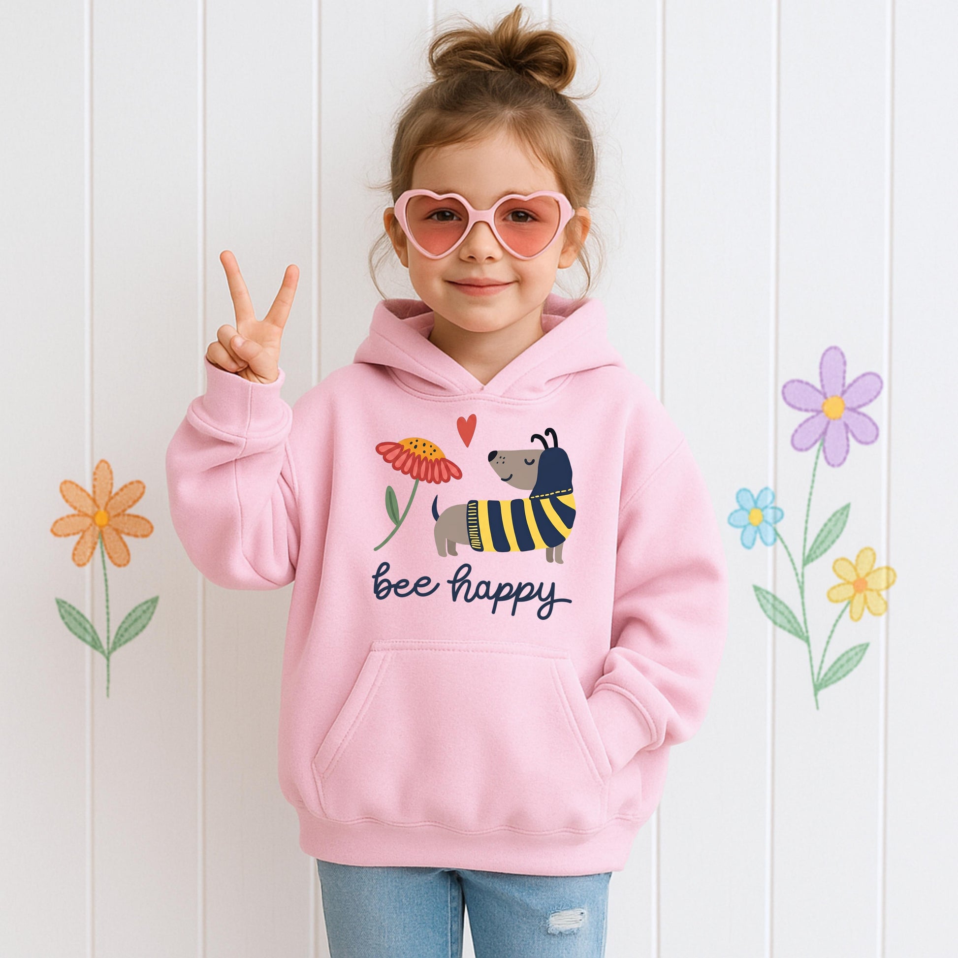 Bee Happy 01