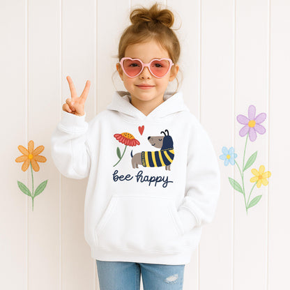 Bee Happy 01