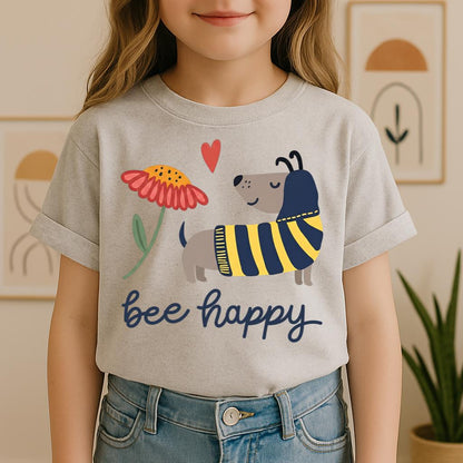 Bee Happy 01
