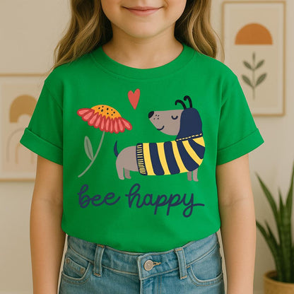 Bee Happy 01