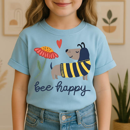 Bee Happy 01