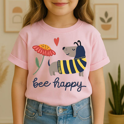 Bee Happy 01