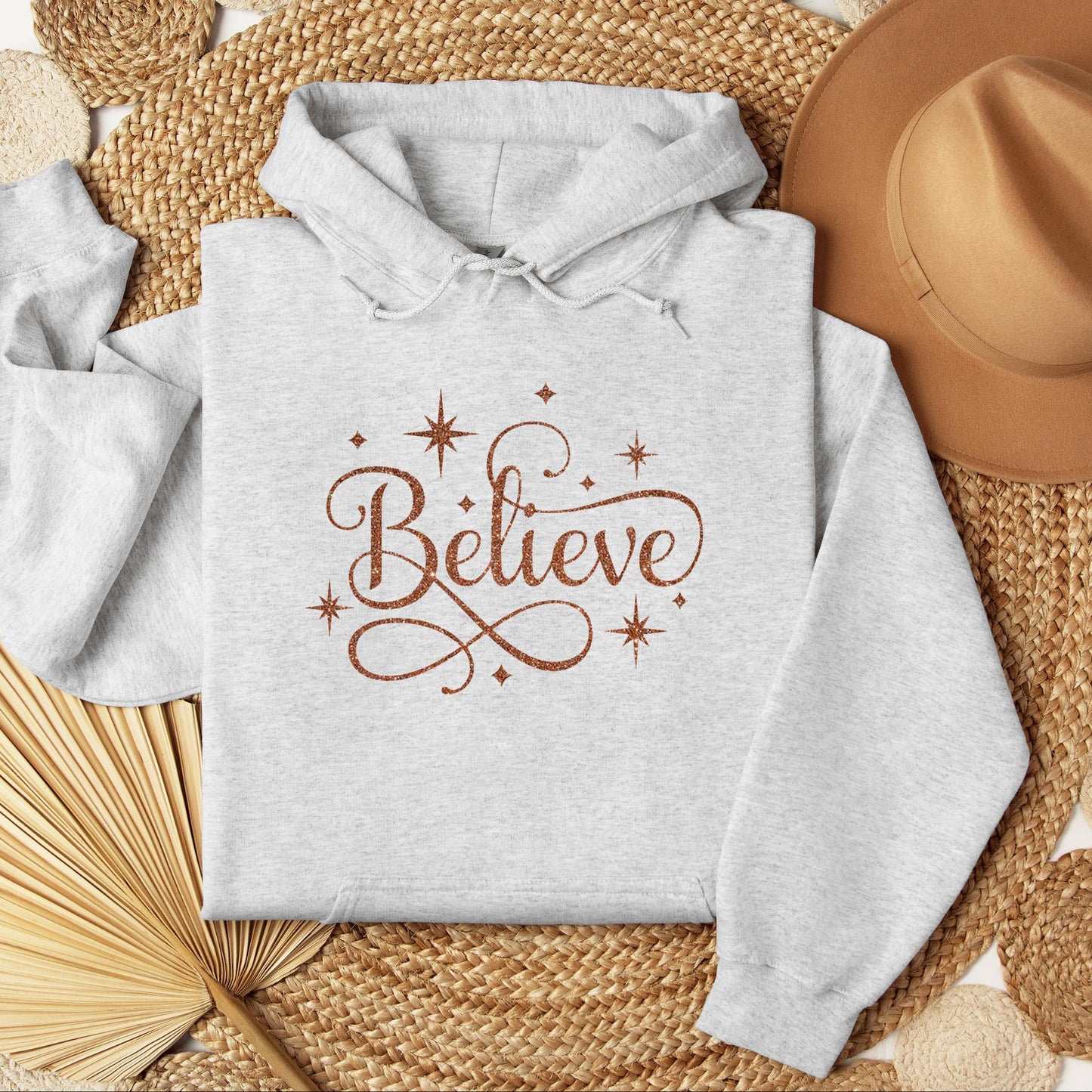 Believe Christmas 01