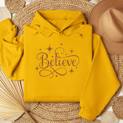 Believe Christmas 01