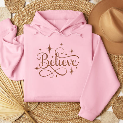 Believe Christmas 01