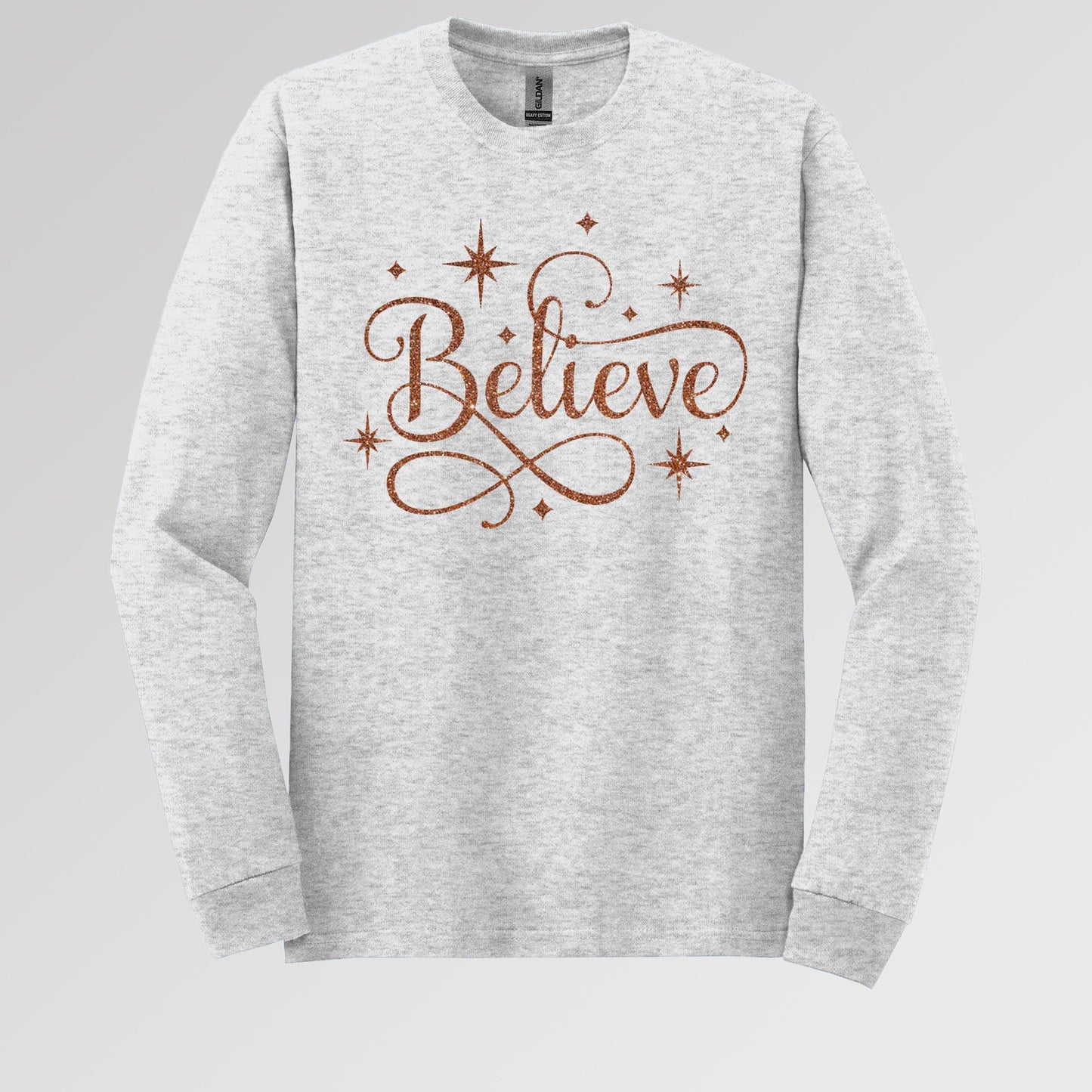 Believe Christmas 01