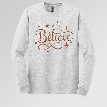 Believe Christmas 01
