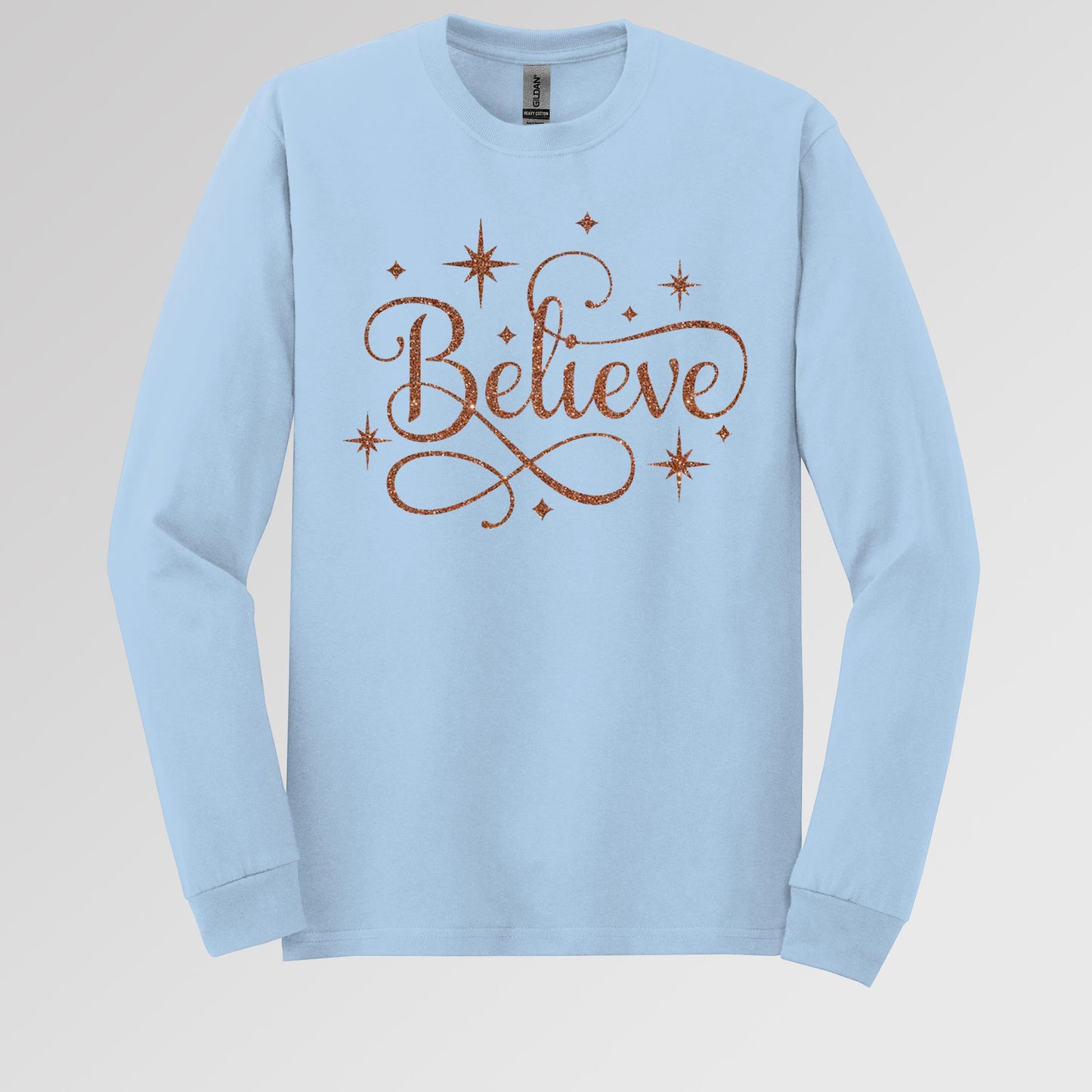Believe Christmas 01