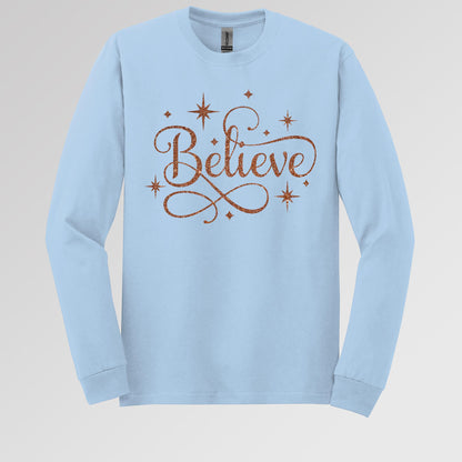 Believe Christmas 01