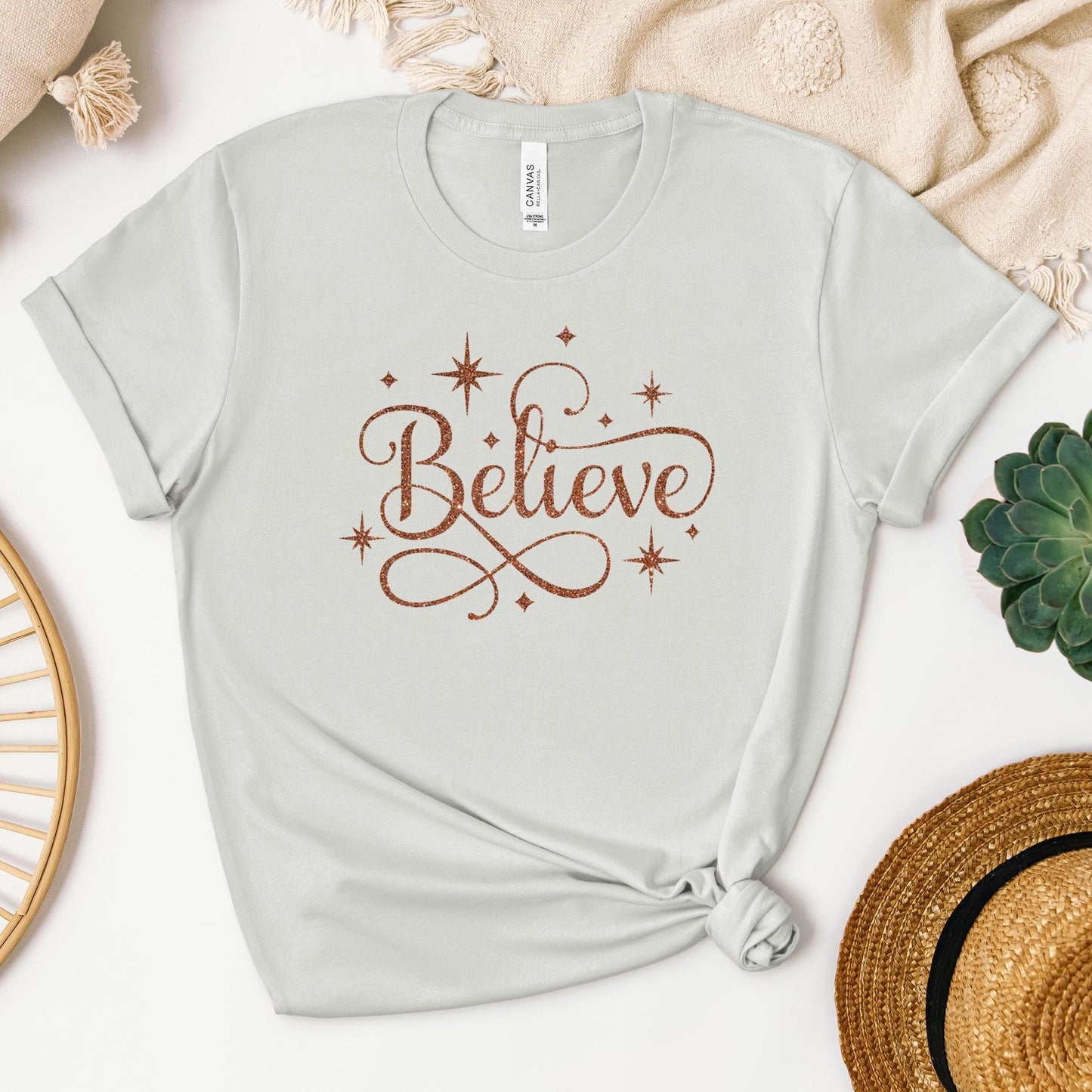 Believe Christmas 01