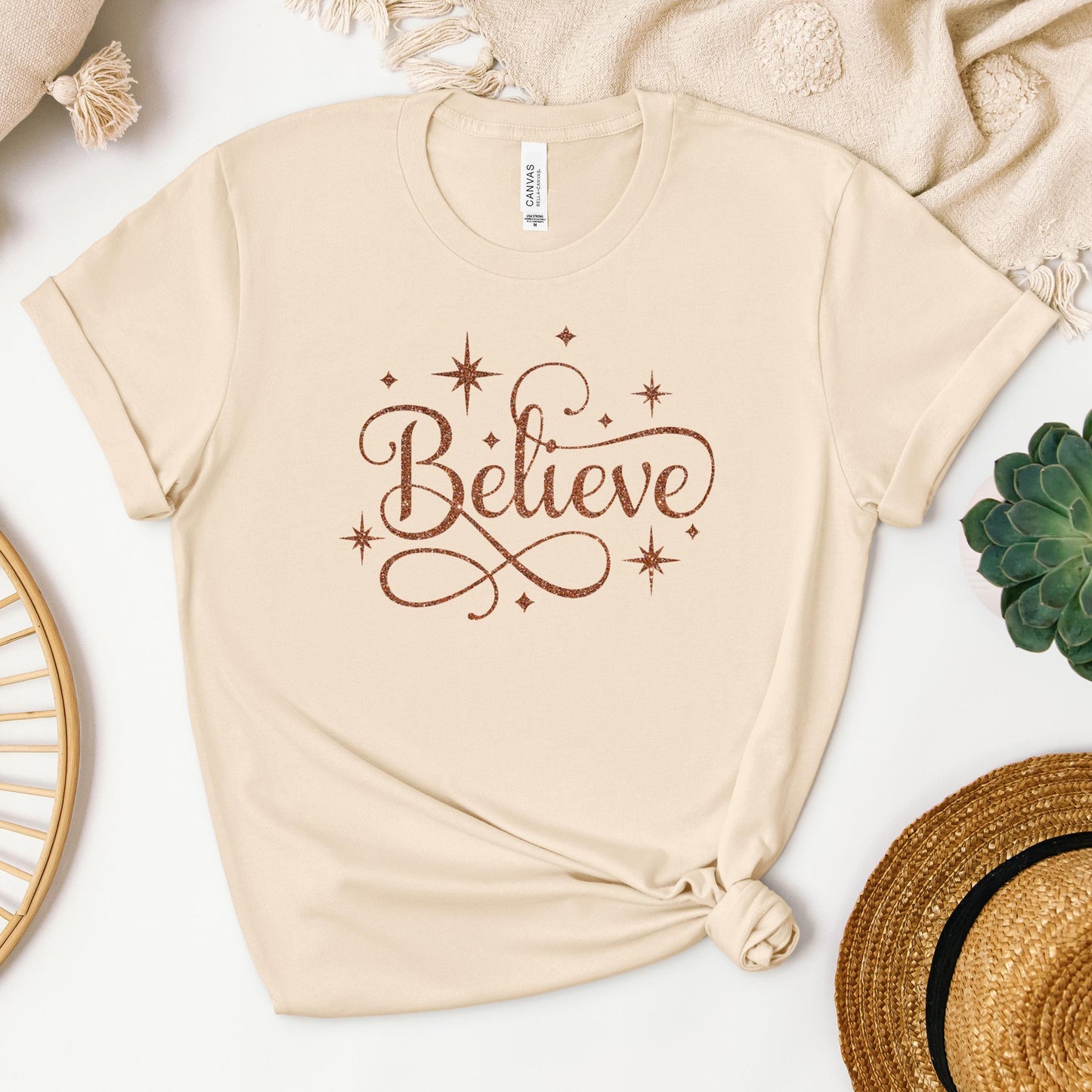 Believe Christmas 01