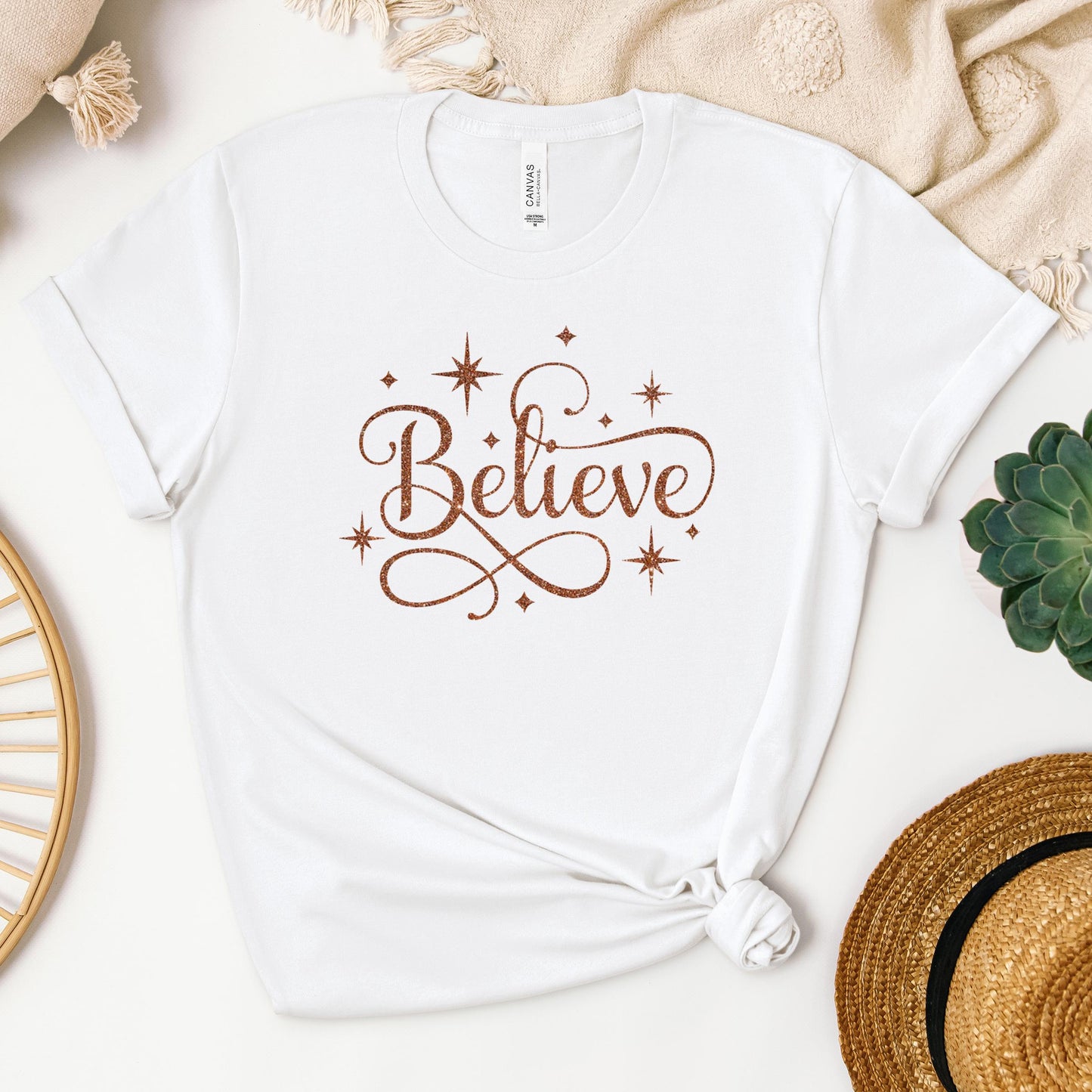 Believe Christmas 01