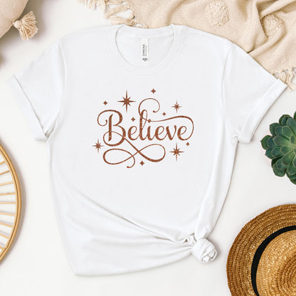 Believe Christmas 01