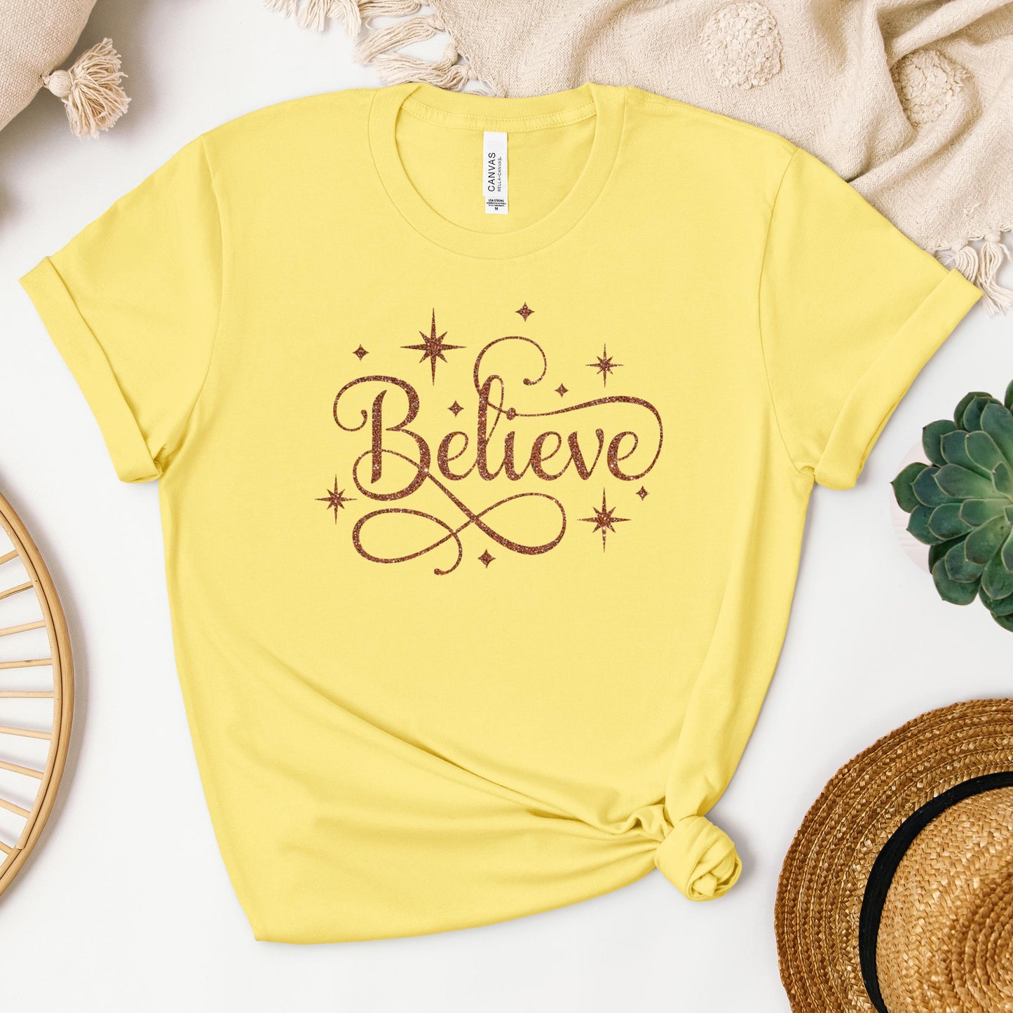 Believe Christmas 01