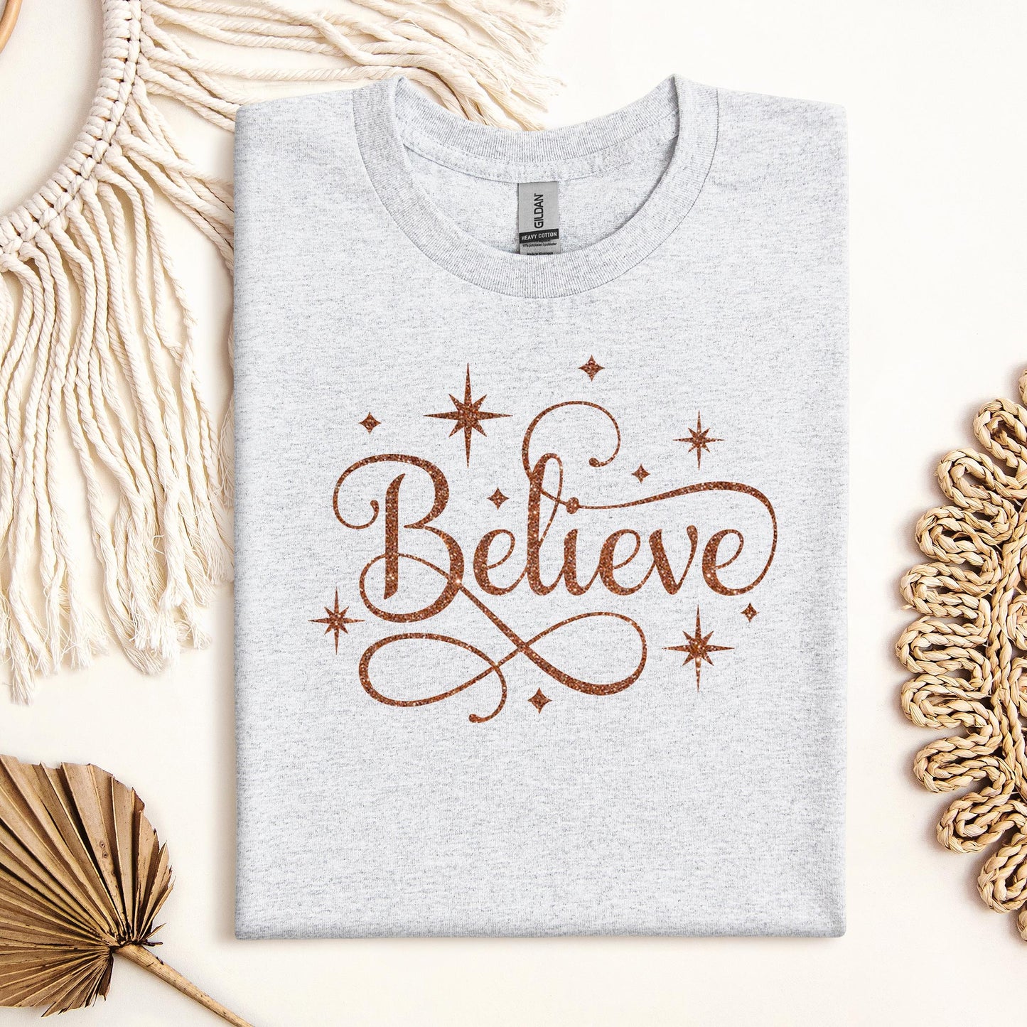 Believe Christmas 01