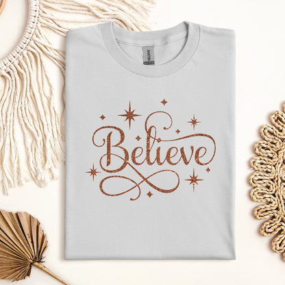 Believe Christmas 01