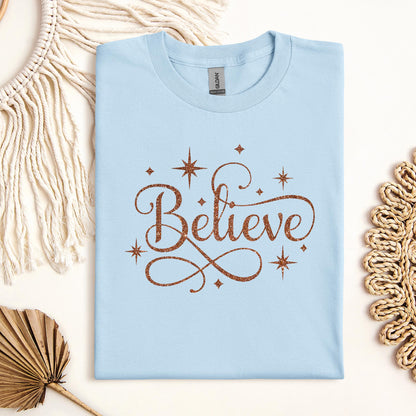 Believe Christmas 01