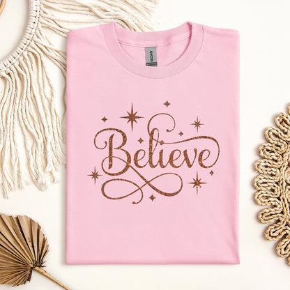 Believe Christmas 01