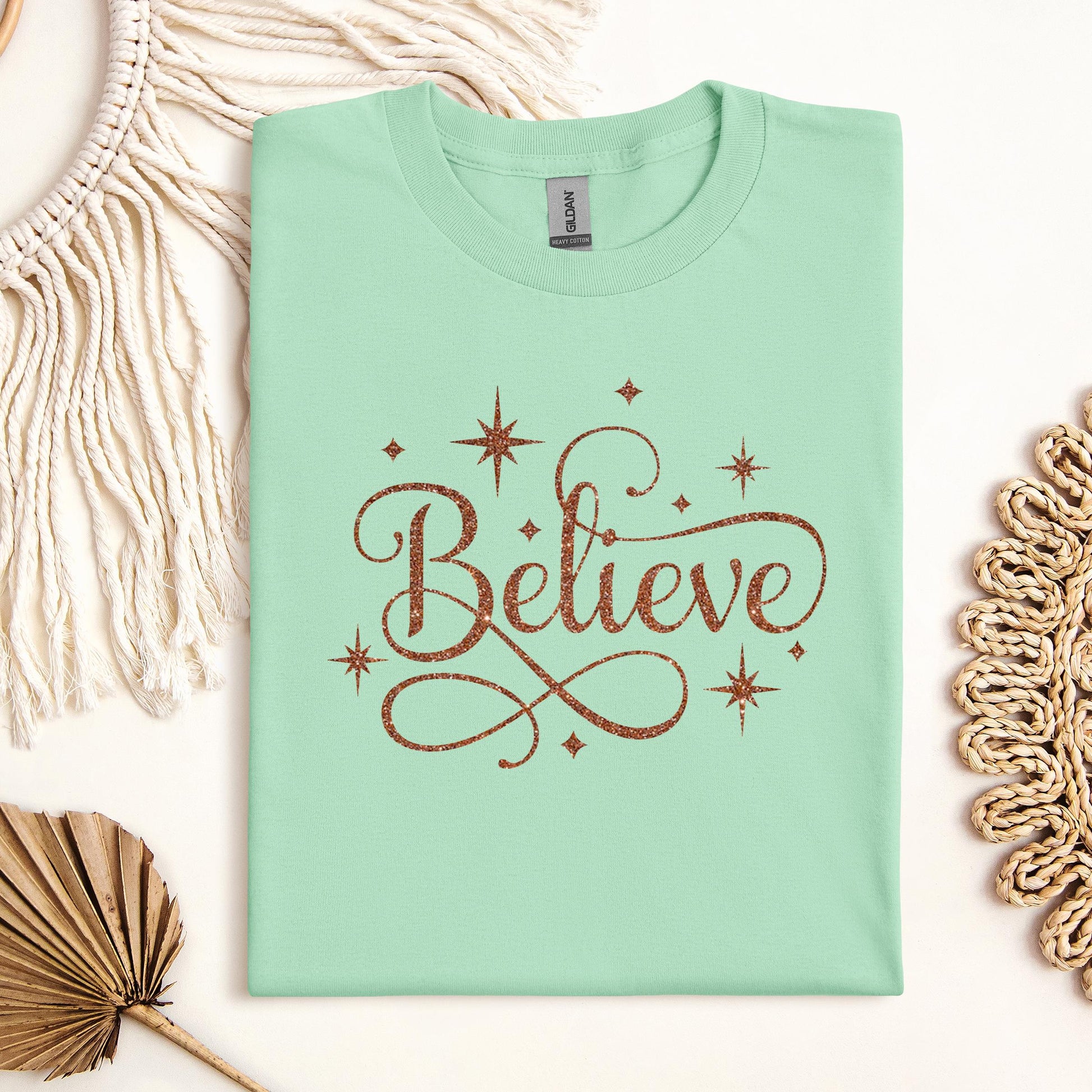 Believe Christmas 01