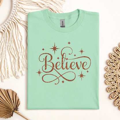 Believe Christmas 01