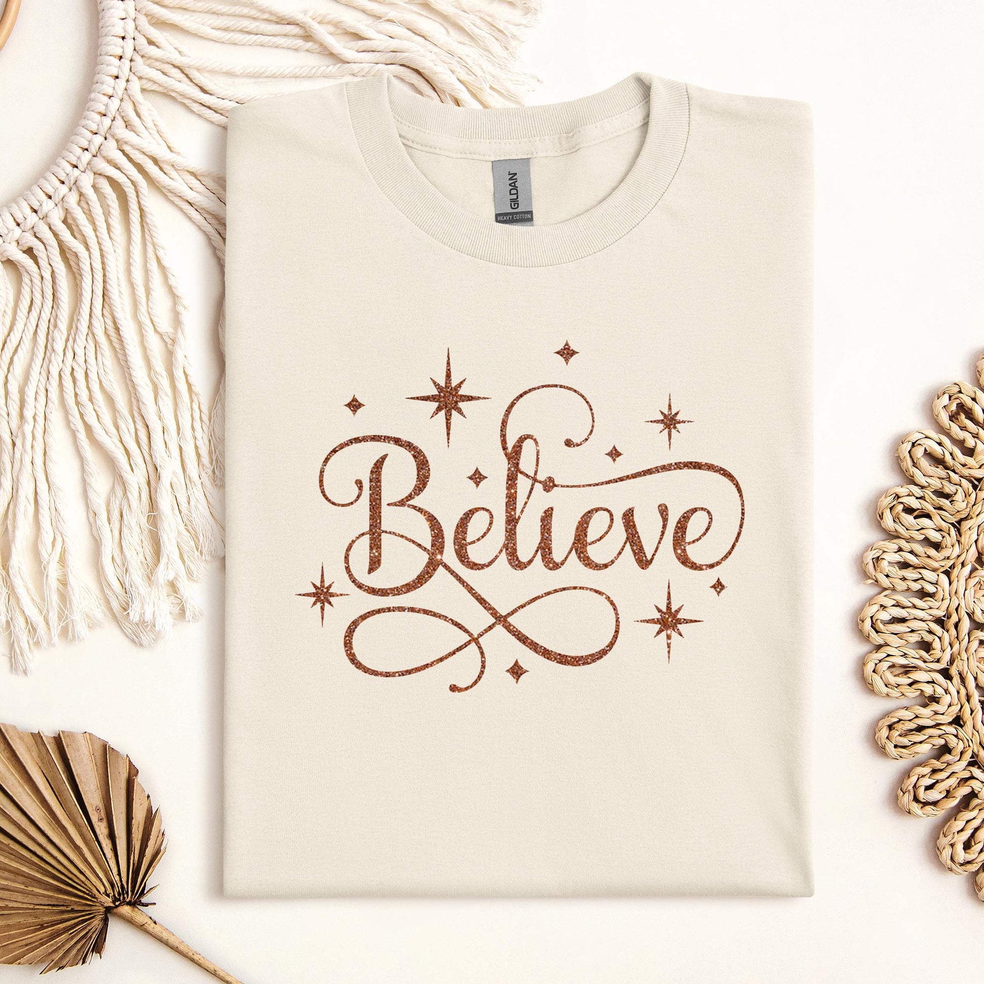 Believe Christmas 01