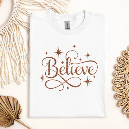 Believe Christmas 01