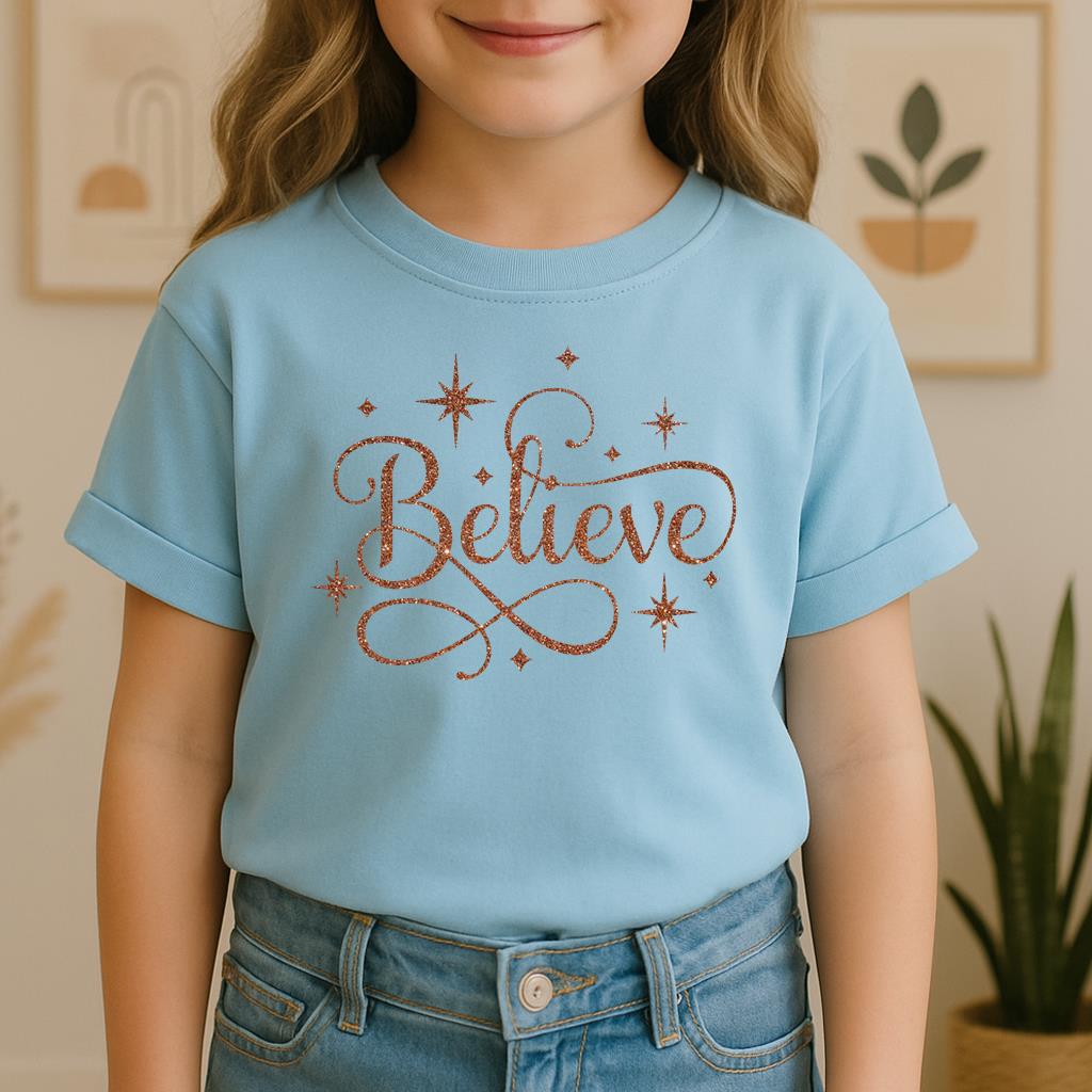 Believe Christmas 01