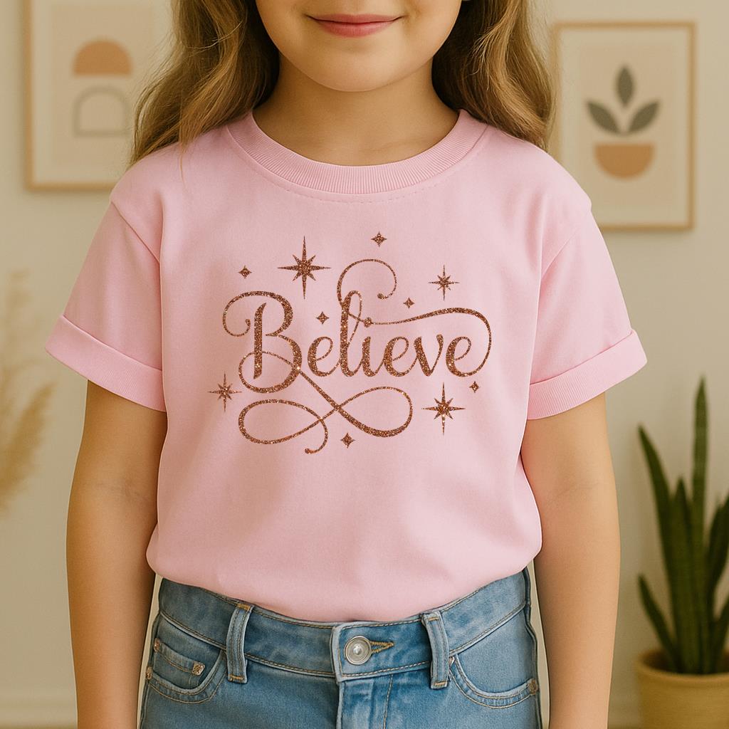 Believe Christmas 01