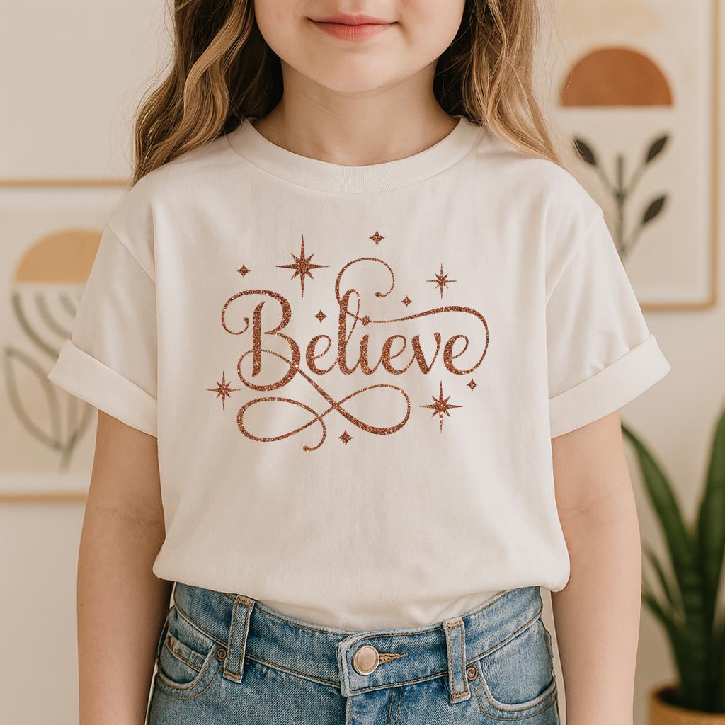 Believe Christmas 01