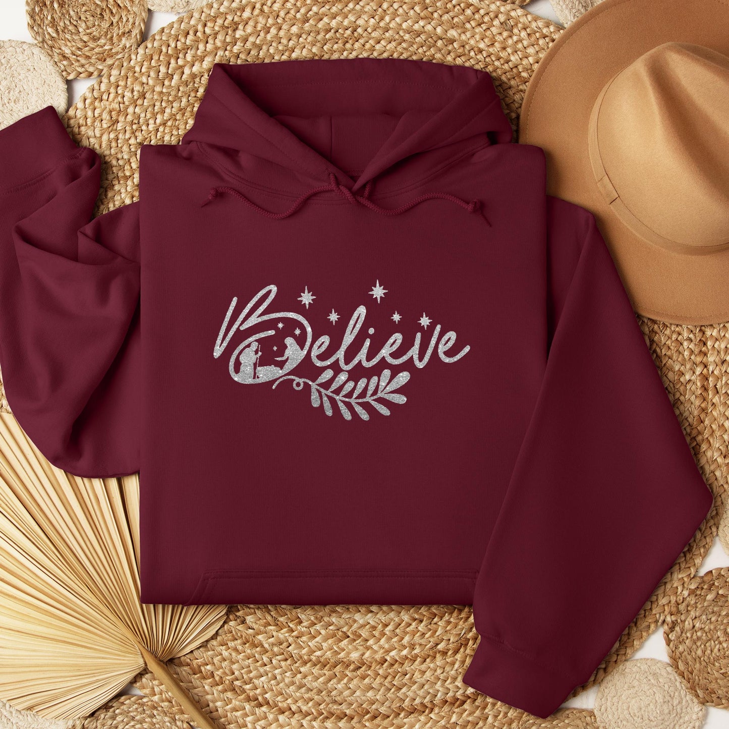 Believe Christmas 02