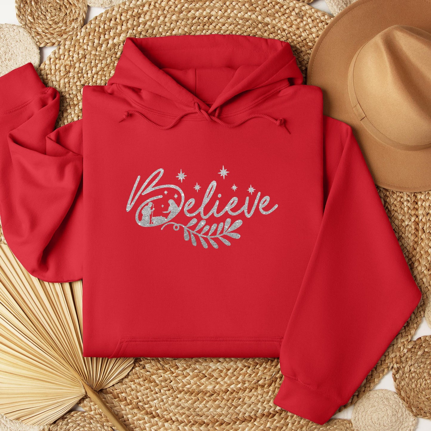 Believe Christmas 02