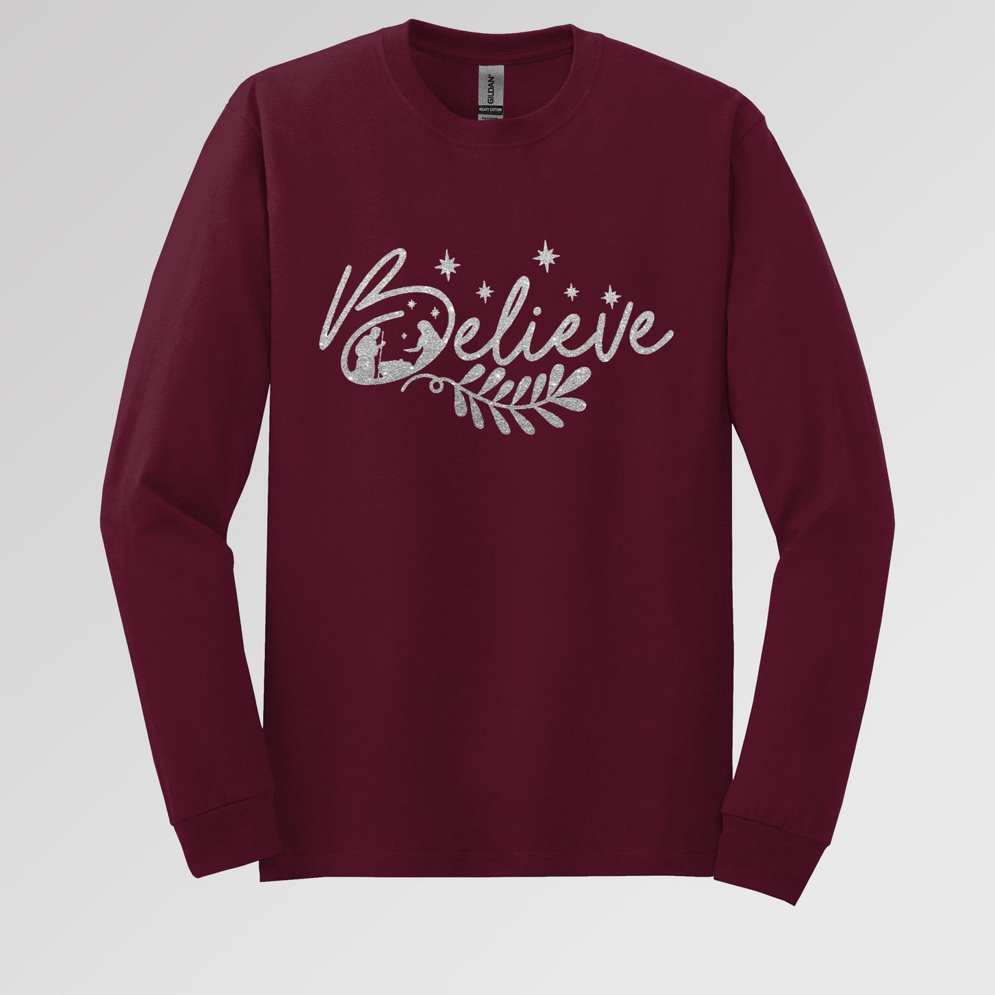 Believe Christmas 02