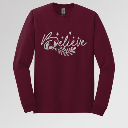 Believe Christmas 02
