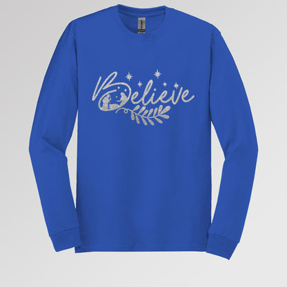 Believe Christmas 02