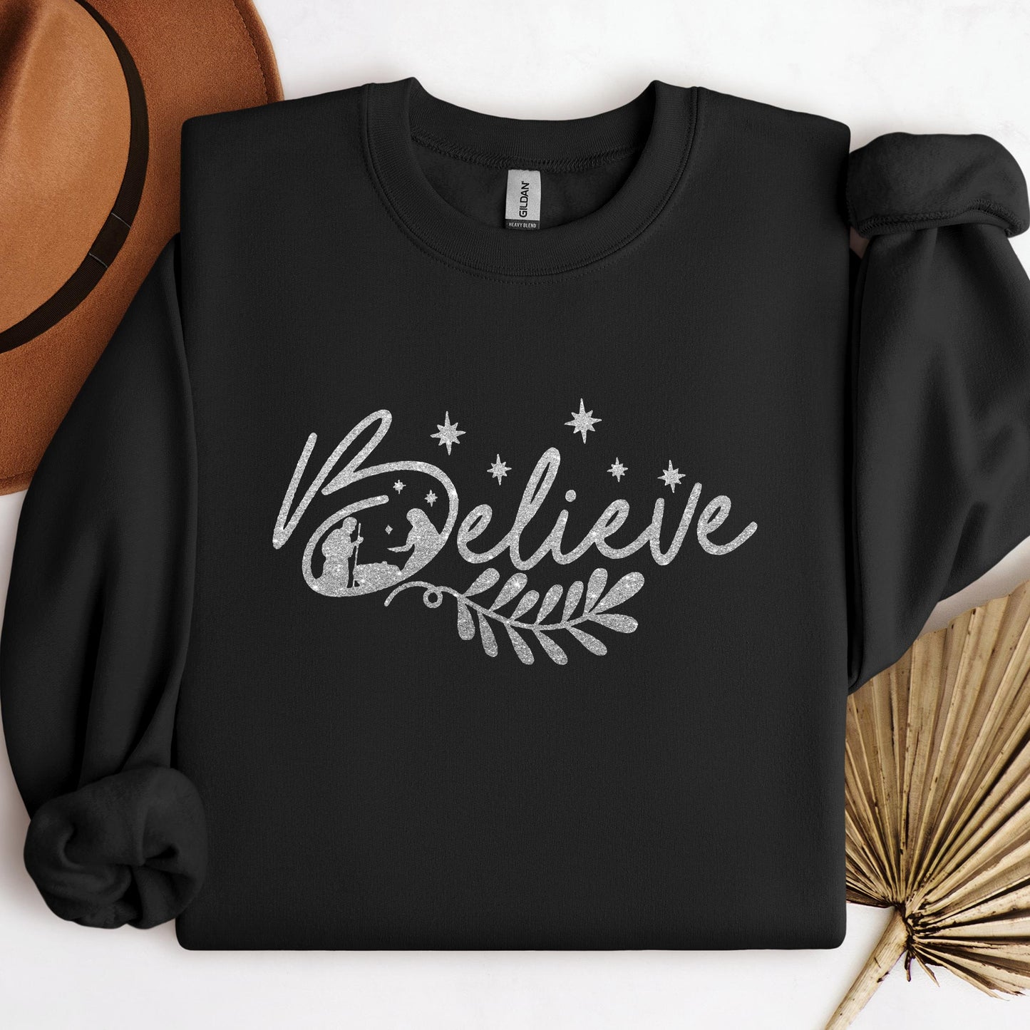 Believe Christmas 02