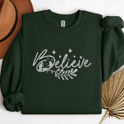 Believe Christmas 02
