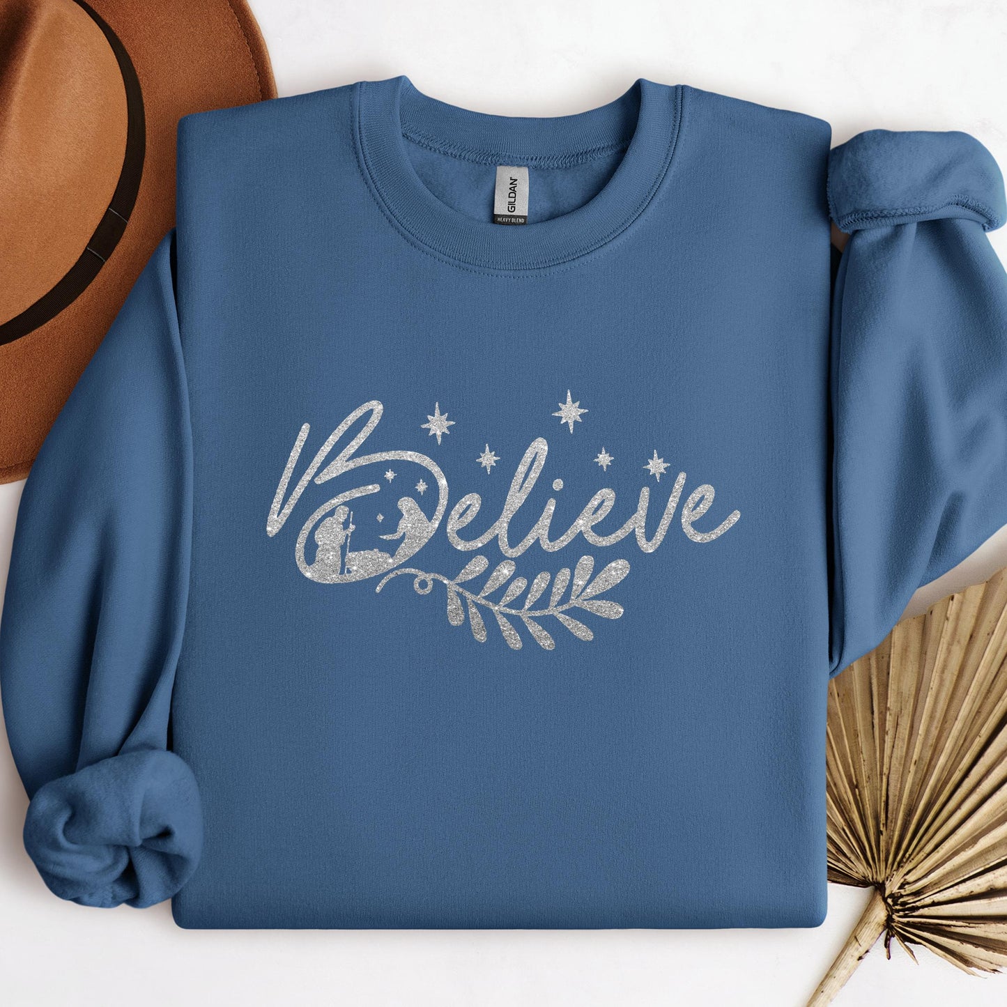 Believe Christmas 02