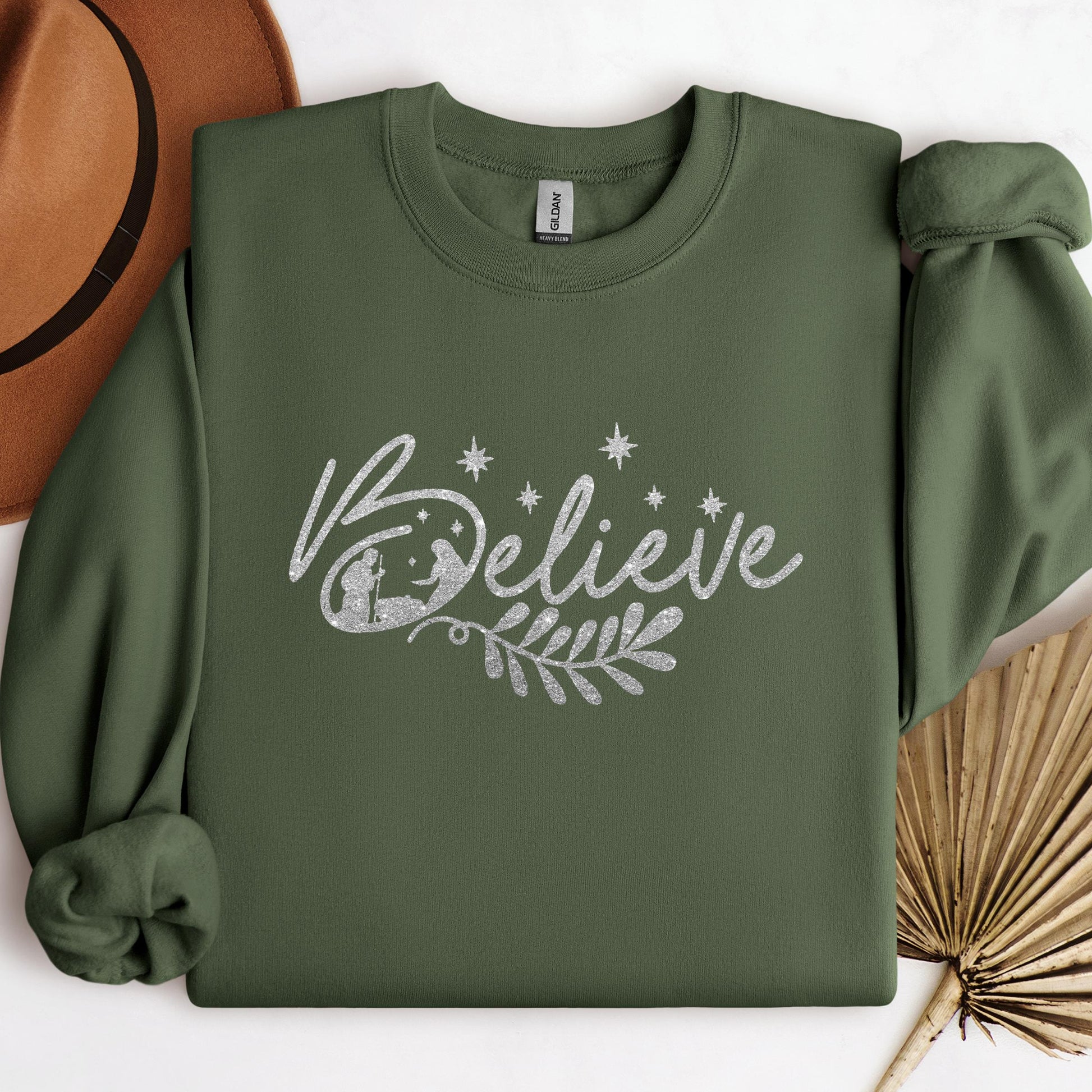 Believe Christmas 02