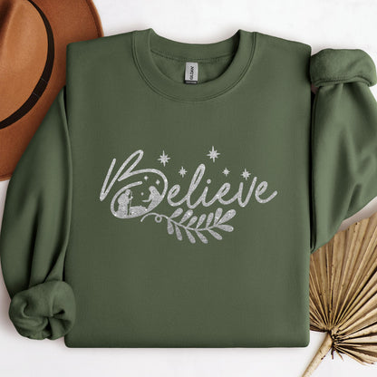 Believe Christmas 02