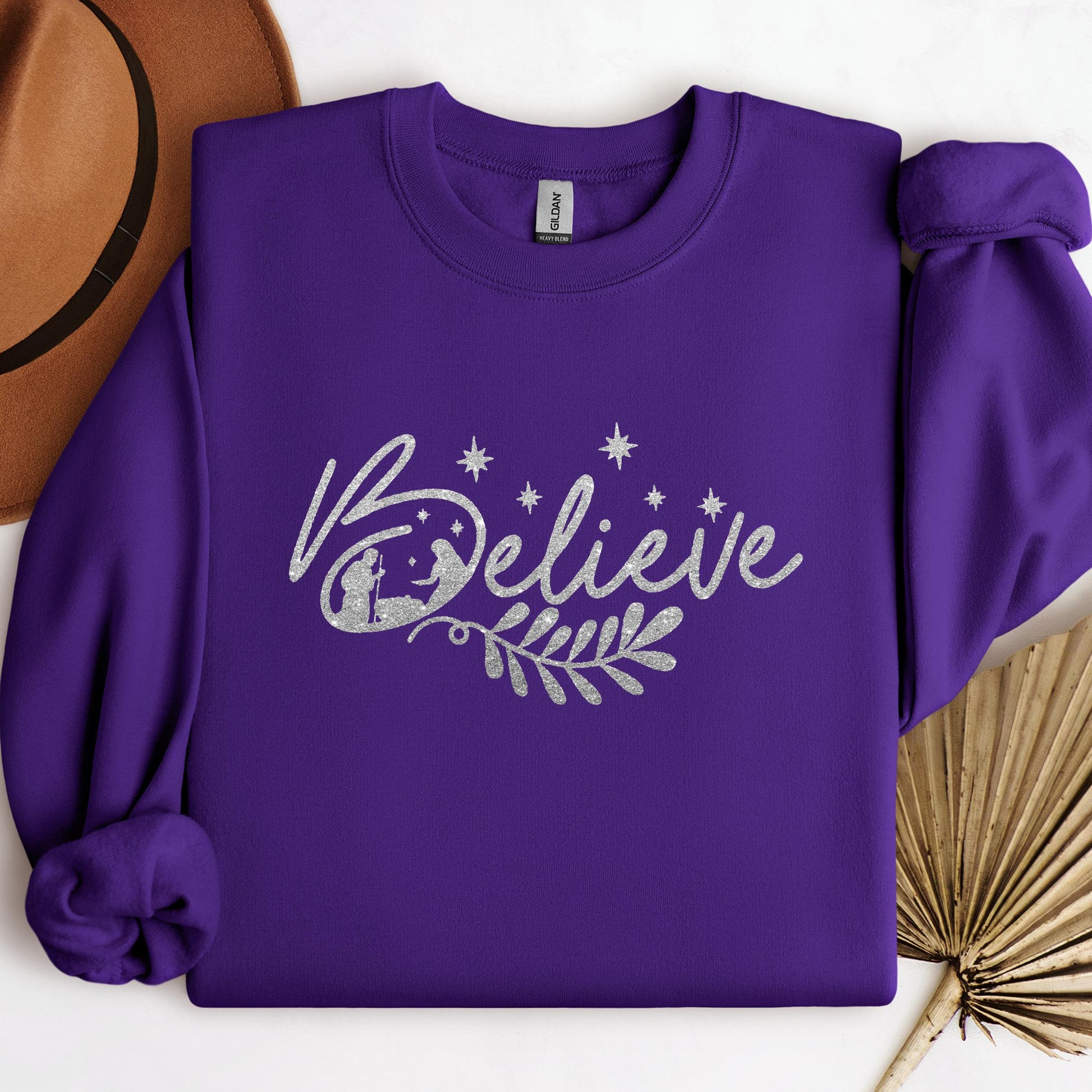 Believe Christmas 02