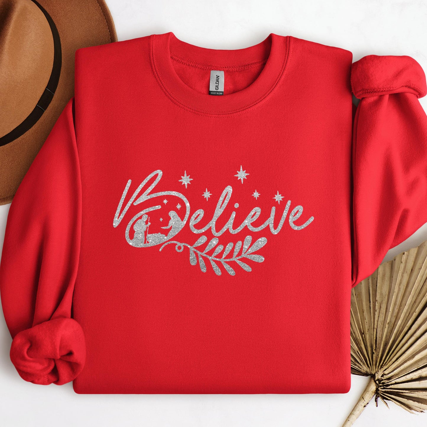 Believe Christmas 02