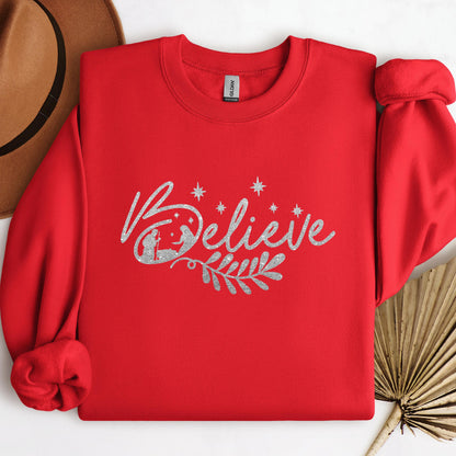 Believe Christmas 02