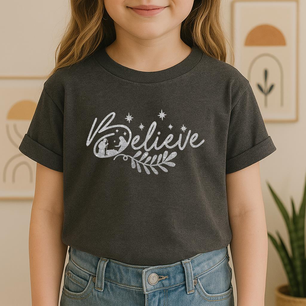 Believe Christmas 02