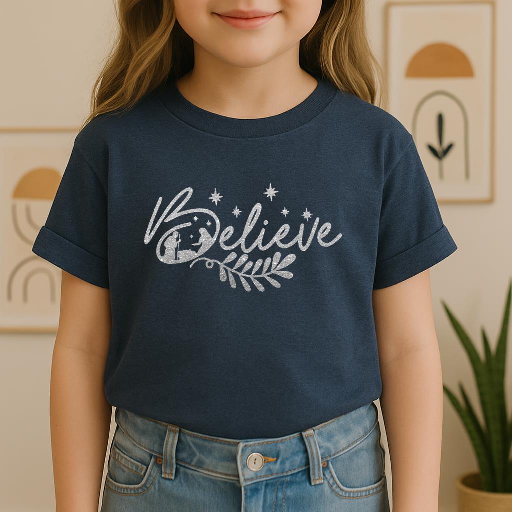 Believe Christmas 02
