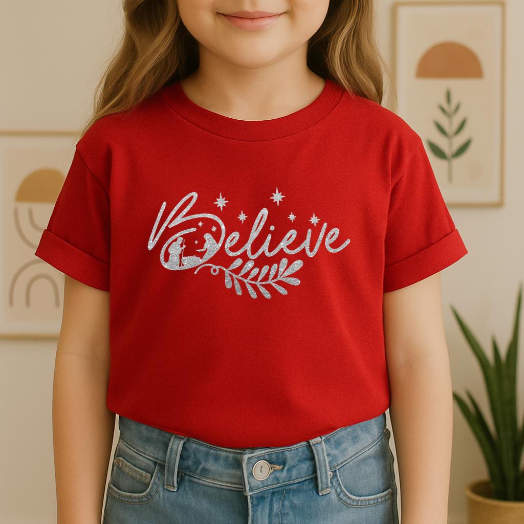 Believe Christmas 02