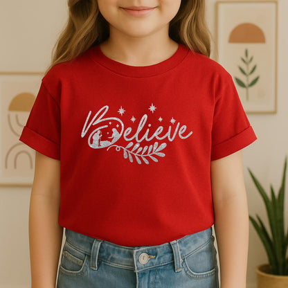 Believe Christmas 02