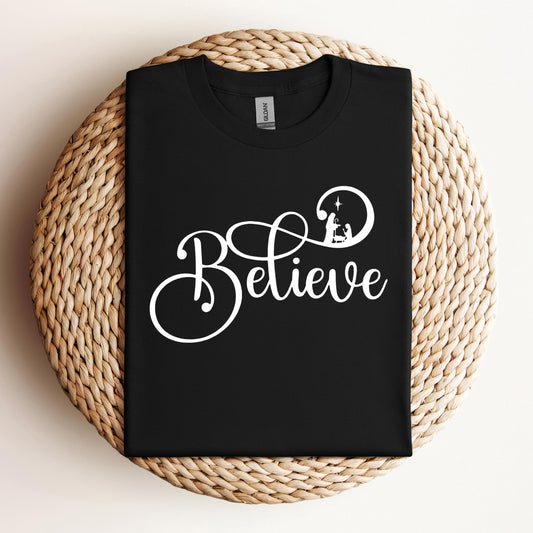 Believe Christmas